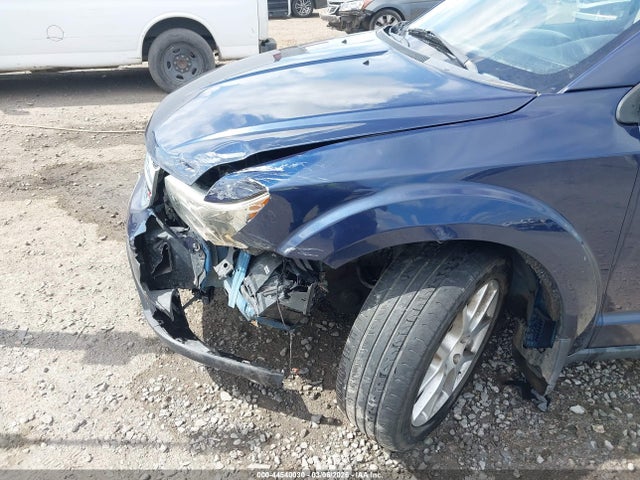 Aukcja sprzedaży 2017 Dodge Journey Sxt, vin: 3C4PDCBG0HT581061, numer aukcji: 44540030