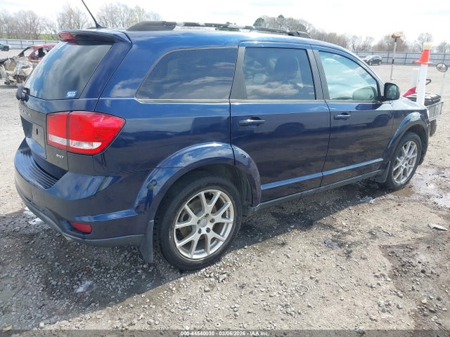 Aukcja sprzedaży 2017 Dodge Journey Sxt, vin: 3C4PDCBG0HT581061, numer aukcji: 44540030