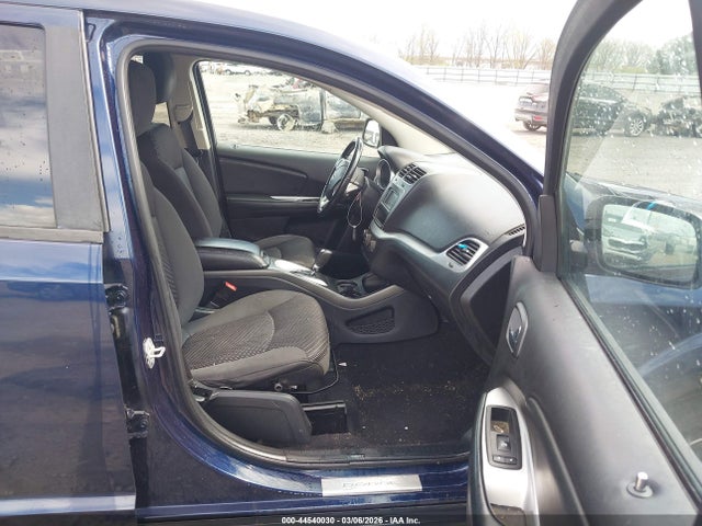 Aukcja sprzedaży 2017 Dodge Journey Sxt, vin: 3C4PDCBG0HT581061, numer aukcji: 44540030