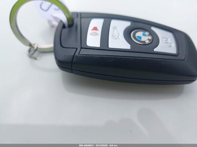 Aukcja sprzedaży 2013 Bmw 528i Xdrive, vin: WBAXH5C50DD114653, numer aukcji: 44540031