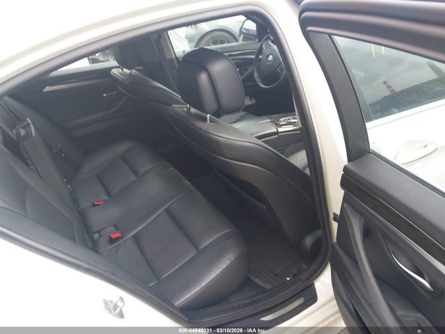 Aukcja sprzedaży 2013 Bmw 528i Xdrive, vin: WBAXH5C50DD114653, numer aukcji: 44540031