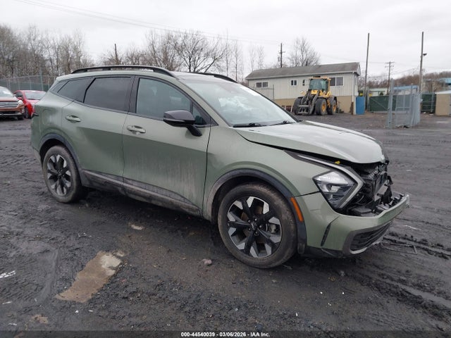 2023 KIA SPORTAGE PLUG-IN HYBRID KNDPYDAH8P7101856