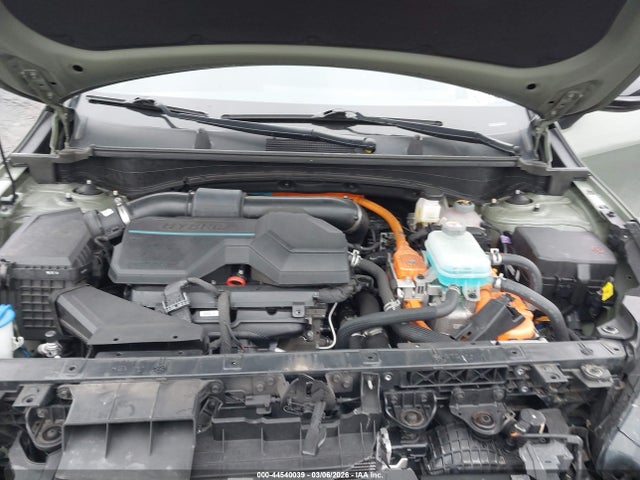 2023 KIA SPORTAGE PLUG-IN HYBRID KNDPYDAH8P7101856 Photo 9