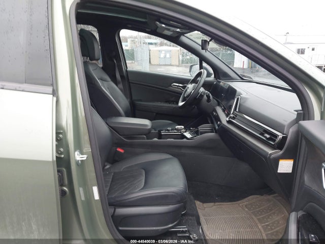 2023 KIA SPORTAGE PLUG-IN HYBRID KNDPYDAH8P7101856 Photo 4