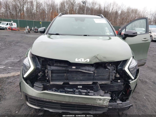 2023 KIA SPORTAGE PLUG-IN HYBRID KNDPYDAH8P7101856 Photo 5