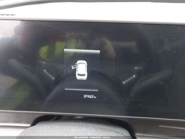2023 KIA SPORTAGE PLUG-IN HYBRID KNDPYDAH8P7101856 Photo 6