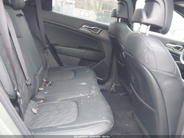 2023 KIA SPORTAGE PLUG-IN HYBRID KNDPYDAH8P7101856 Photo 7