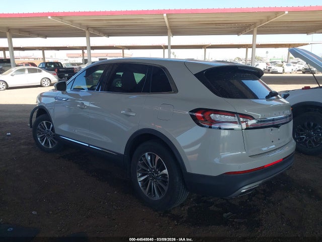 Lincoln Nautilus Standard 2022 2LMPJ6J9XNBL07600 Image 15