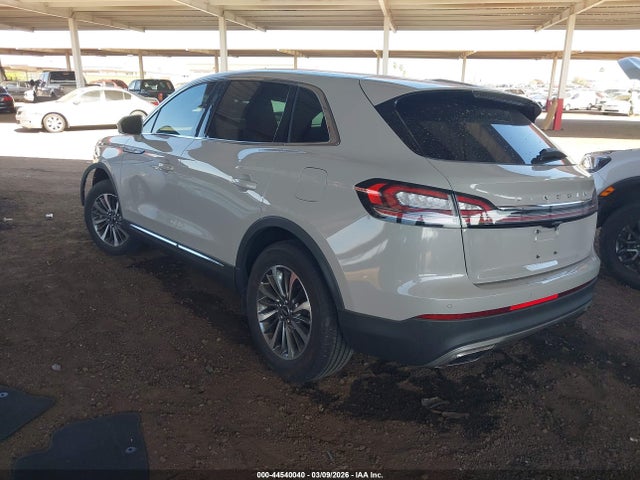 Lincoln Nautilus Standard 2022 2LMPJ6J9XNBL07600 Image 3