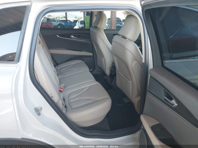 Lincoln Nautilus Standard 2022 2LMPJ6J9XNBL07600 Image 8