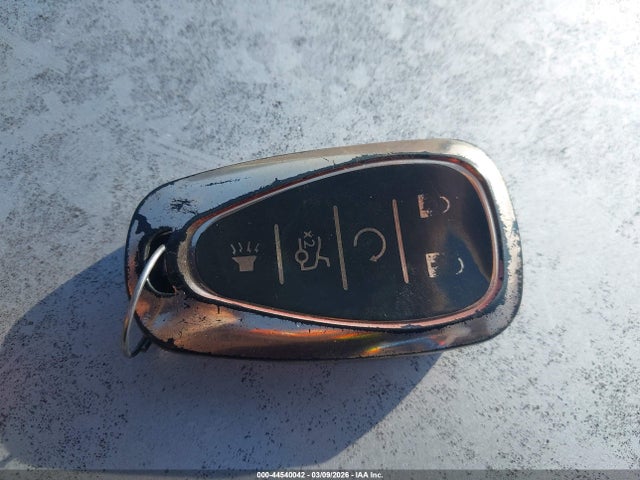 44540042 :رقم المزاد ، 1G1ZE5ST7HF100675 vin ، 2017 Chevrolet Malibu 1lt مزاد بيع