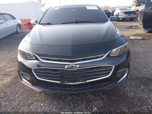 44540042 :رقم المزاد ، 1G1ZE5ST7HF100675 vin ، 2017 Chevrolet Malibu 1lt مزاد بيع