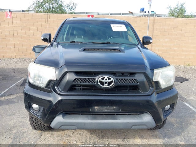 Toyota Tacoma Base V6 2014 5TFLU4EN6EX098656 Image 12