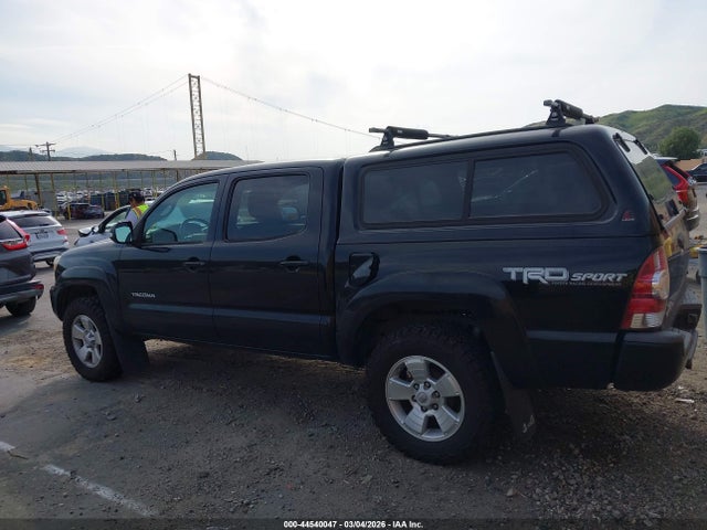 Toyota Tacoma Base V6 2014 5TFLU4EN6EX098656 Image 14