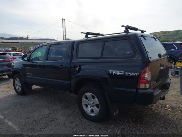 Toyota Tacoma Base V6 2014 5TFLU4EN6EX098656 Image 3