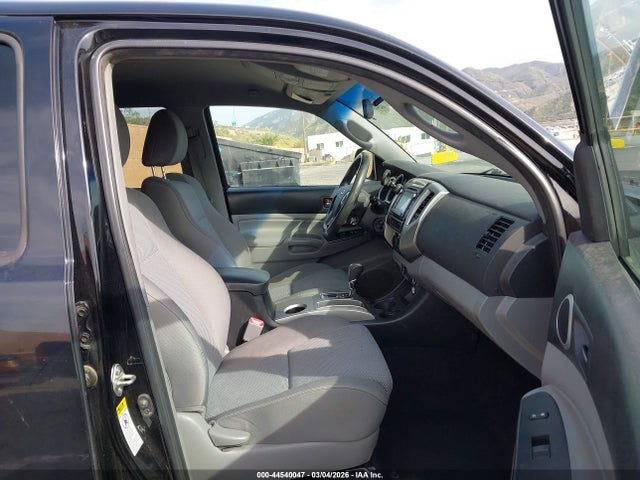 Toyota Tacoma Base V6 2014 5TFLU4EN6EX098656 Image 5