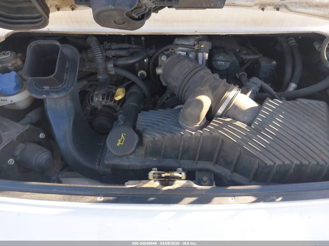 2003 PORSCHE 911 WP0AA29963S622139 Photo 9