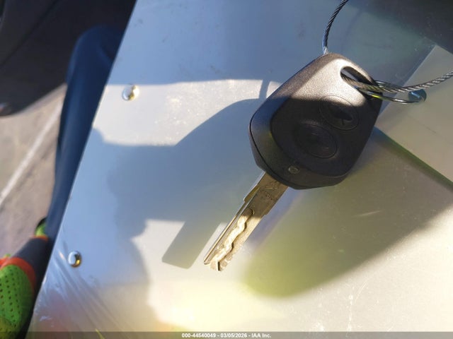 2003 PORSCHE 911 WP0AA29963S622139 Photo 10