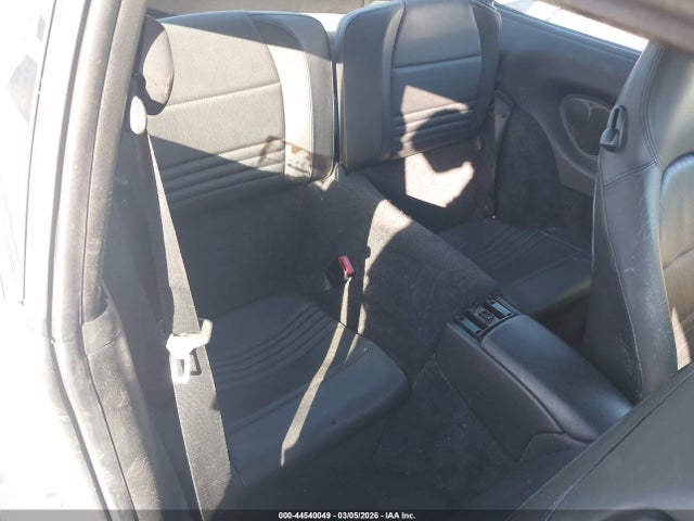 2003 PORSCHE 911 WP0AA29963S622139 Photo 7