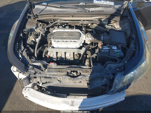 Продажа на аукционе авто 2014 Acura Tl 3.5, vin: 19UUA8F52EA007695, номер лота: 44540051