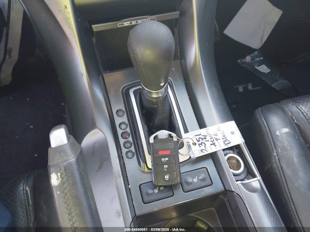 Продажа на аукционе авто 2014 Acura Tl 3.5, vin: 19UUA8F52EA007695, номер лота: 44540051