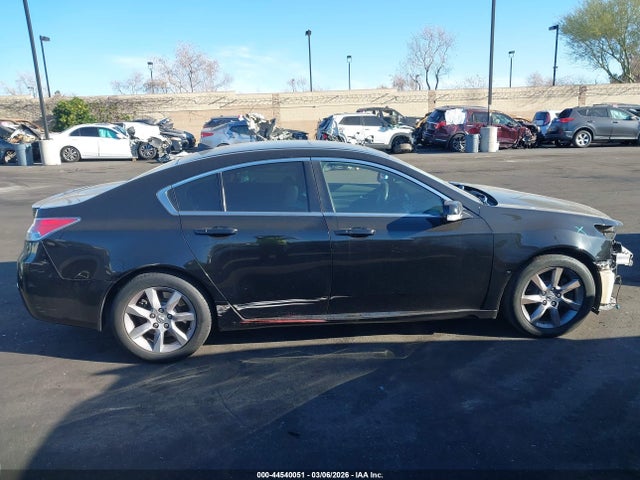 Продажа на аукционе авто 2014 Acura Tl 3.5, vin: 19UUA8F52EA007695, номер лота: 44540051