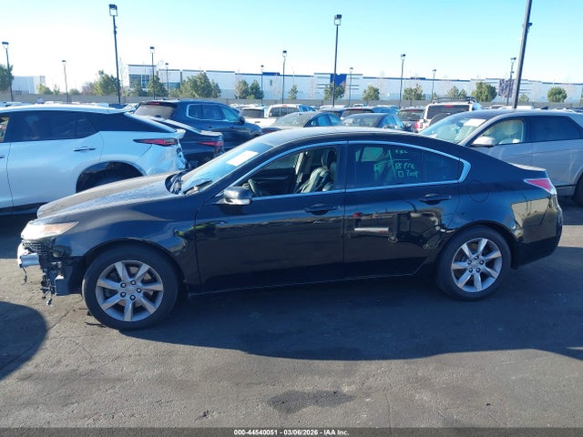 Продажа на аукционе авто 2014 Acura Tl 3.5, vin: 19UUA8F52EA007695, номер лота: 44540051