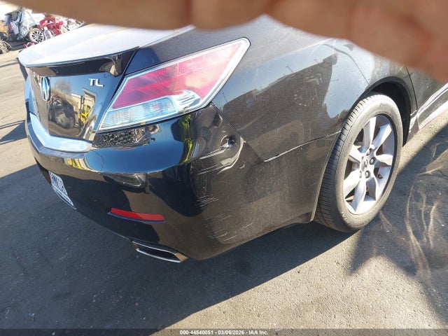 Продажа на аукционе авто 2014 Acura Tl 3.5, vin: 19UUA8F52EA007695, номер лота: 44540051