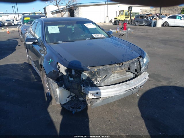 Продажа на аукционе авто 2014 Acura Tl 3.5, vin: 19UUA8F52EA007695, номер лота: 44540051