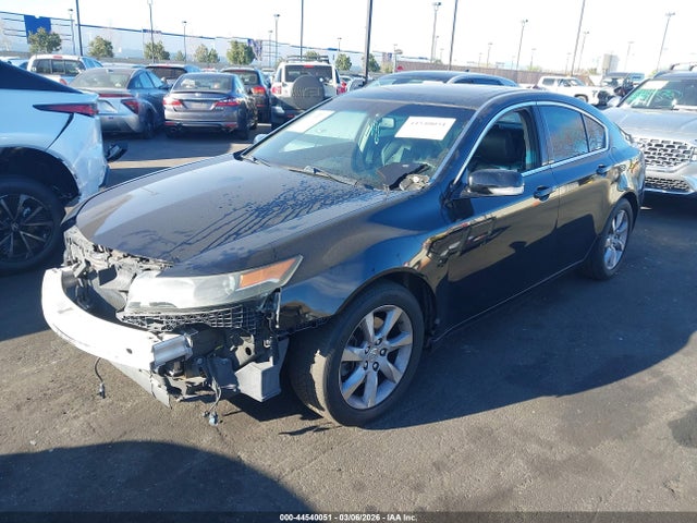 Продажа на аукционе авто 2014 Acura Tl 3.5, vin: 19UUA8F52EA007695, номер лота: 44540051
