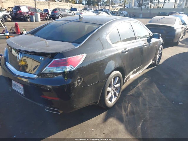 Продажа на аукционе авто 2014 Acura Tl 3.5, vin: 19UUA8F52EA007695, номер лота: 44540051