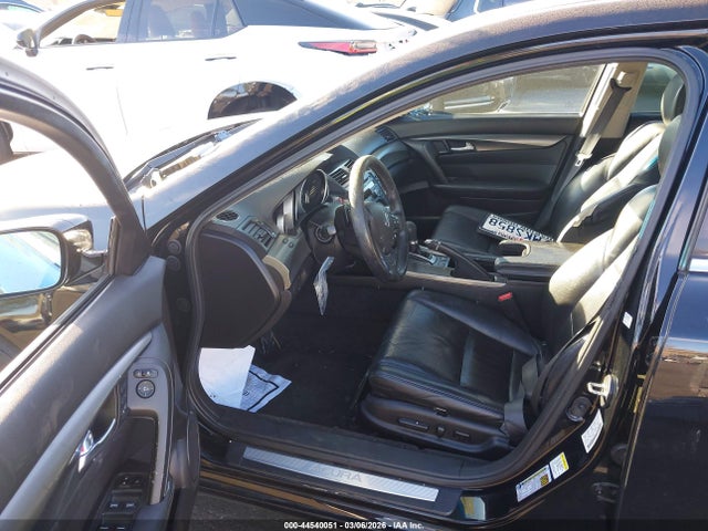 Продажа на аукционе авто 2014 Acura Tl 3.5, vin: 19UUA8F52EA007695, номер лота: 44540051