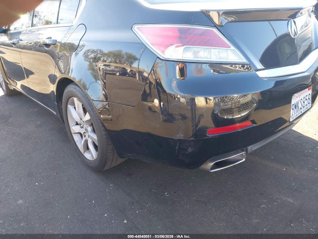 Продажа на аукционе авто 2014 Acura Tl 3.5, vin: 19UUA8F52EA007695, номер лота: 44540051