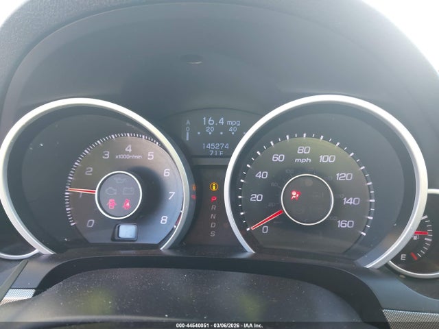 Продажа на аукционе авто 2014 Acura Tl 3.5, vin: 19UUA8F52EA007695, номер лота: 44540051