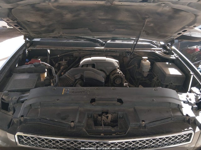Продажа на аукционе авто 2011 Chevrolet Avalanche 1500 Ltz, vin: 3GNTKGE3XBG199941, номер лота: 44540052