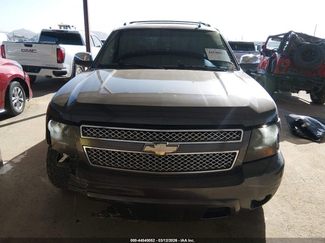 Продажа на аукционе авто 2011 Chevrolet Avalanche 1500 Ltz, vin: 3GNTKGE3XBG199941, номер лота: 44540052