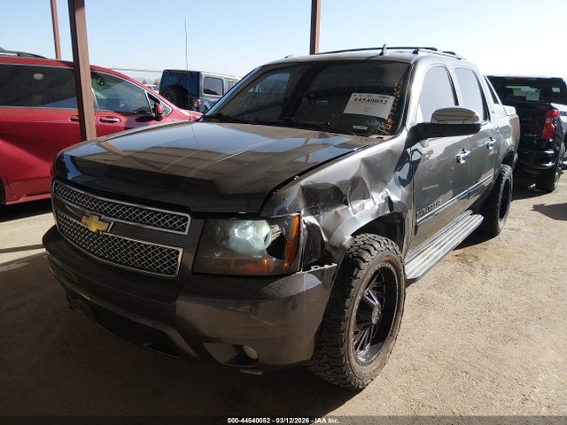 Продажа на аукционе авто 2011 Chevrolet Avalanche 1500 Ltz, vin: 3GNTKGE3XBG199941, номер лота: 44540052