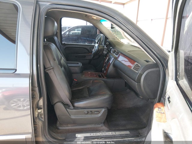 Продажа на аукционе авто 2011 Chevrolet Avalanche 1500 Ltz, vin: 3GNTKGE3XBG199941, номер лота: 44540052