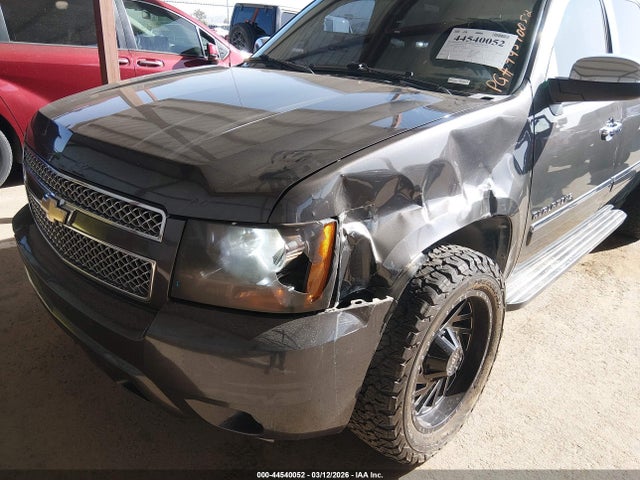 Продажа на аукционе авто 2011 Chevrolet Avalanche 1500 Ltz, vin: 3GNTKGE3XBG199941, номер лота: 44540052