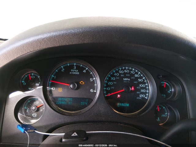 Продажа на аукционе авто 2011 Chevrolet Avalanche 1500 Ltz, vin: 3GNTKGE3XBG199941, номер лота: 44540052