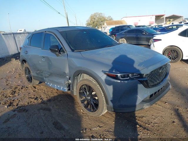 2022 MAZDA CX-5 JM3KFBCM9N1624700