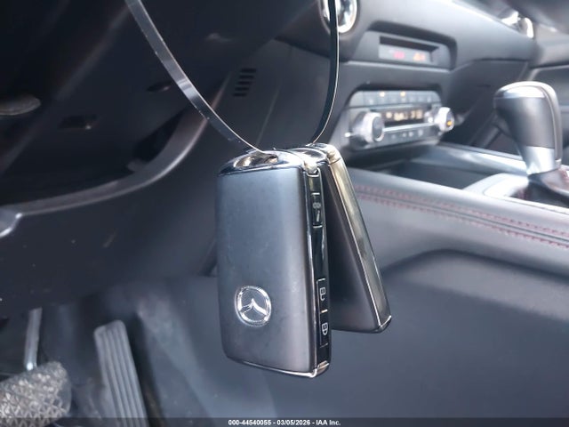 2022 MAZDA CX-5 JM3KFBCM9N1624700 Photo 10