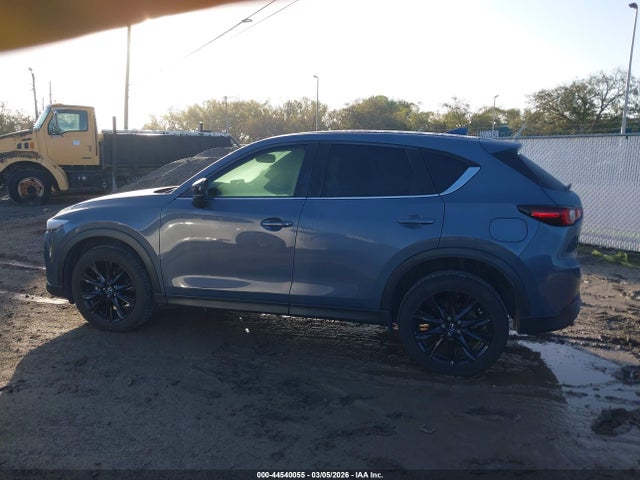Aukcja sprzedaży 2022 Mazda Cx-5 2.5 S Carbon Edition, vin: JM3KFBCM9N1624700, numer aukcji: 44540055