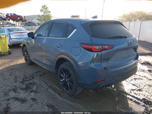 2022 MAZDA CX-5 JM3KFBCM9N1624700 Photo 2