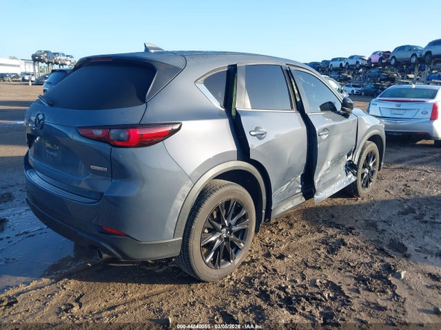 2022 MAZDA CX-5 JM3KFBCM9N1624700 Photo 3