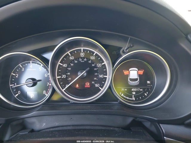 2022 MAZDA CX-5 JM3KFBCM9N1624700 Photo 6