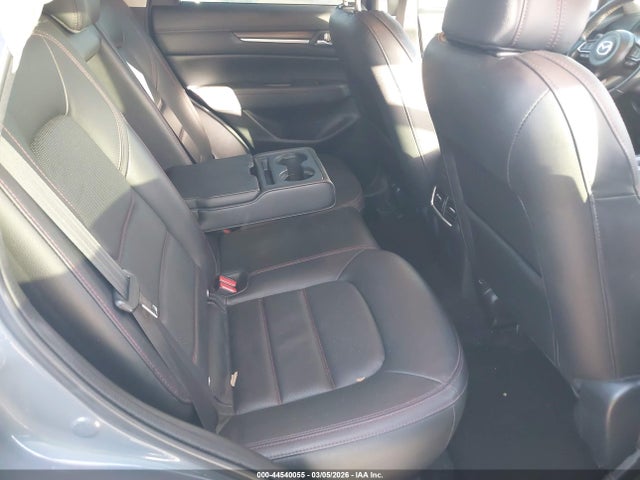 2022 MAZDA CX-5 JM3KFBCM9N1624700 Photo 7