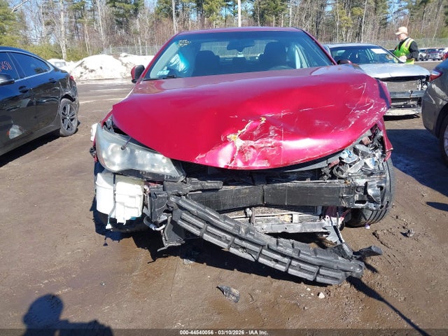 4T1BF1FK5GU587185 Toyota CAMRY SE