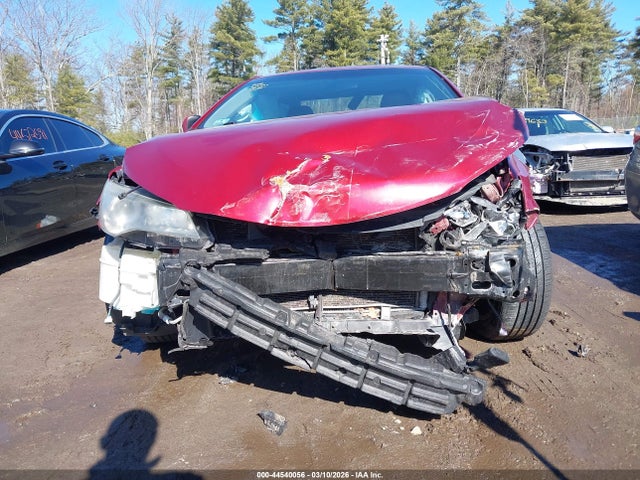 4T1BF1FK5GU587185 Toyota CAMRY SE