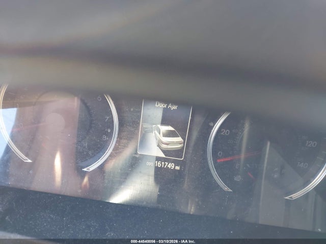4T1BF1FK5GU587185 Toyota CAMRY SE
